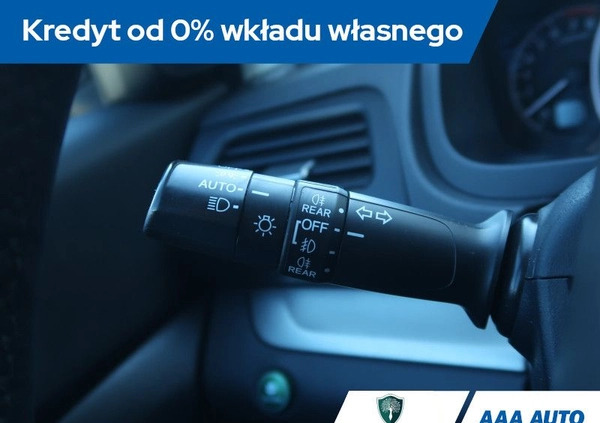 Honda CR-V cena 71000 przebieg: 111144, rok produkcji 2013 z Sieraków małe 326
